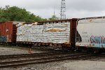 CN Northbound